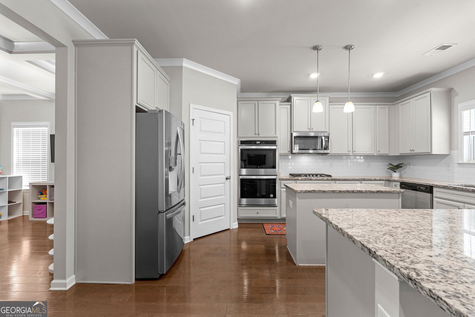 250 Calebee Avenue Senoia - 7
