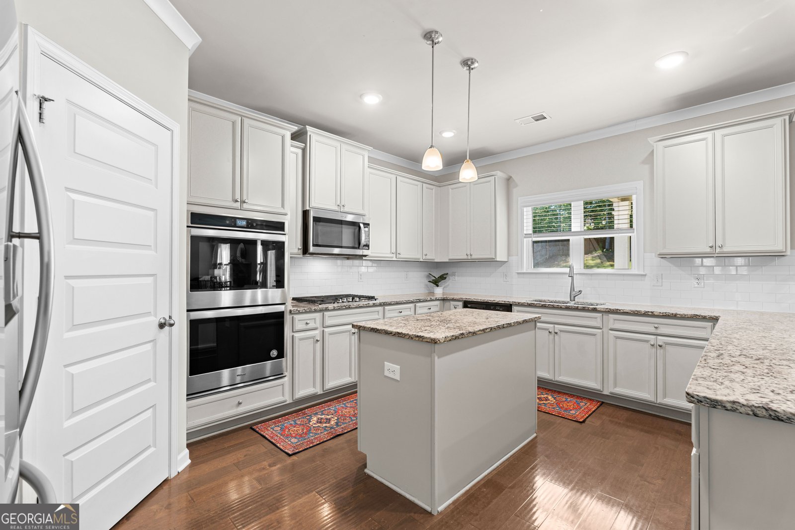 250 Calebee Avenue Senoia - 8