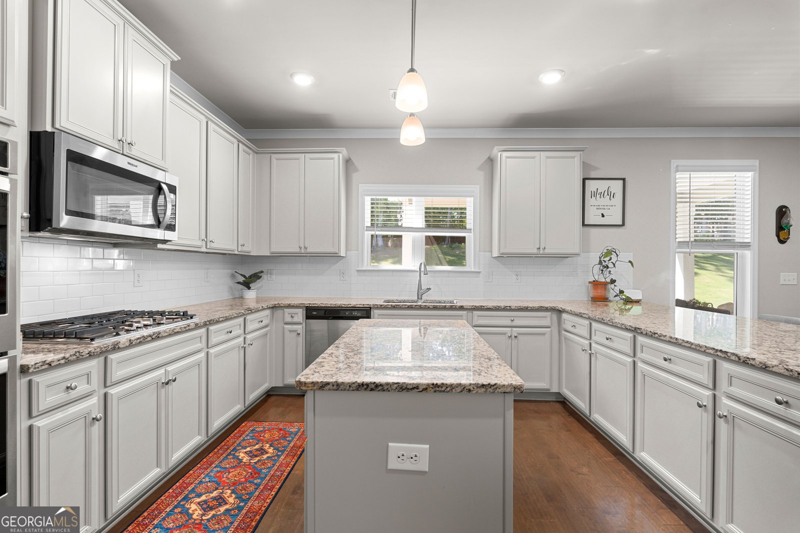 250 Calebee Avenue Senoia - 9
