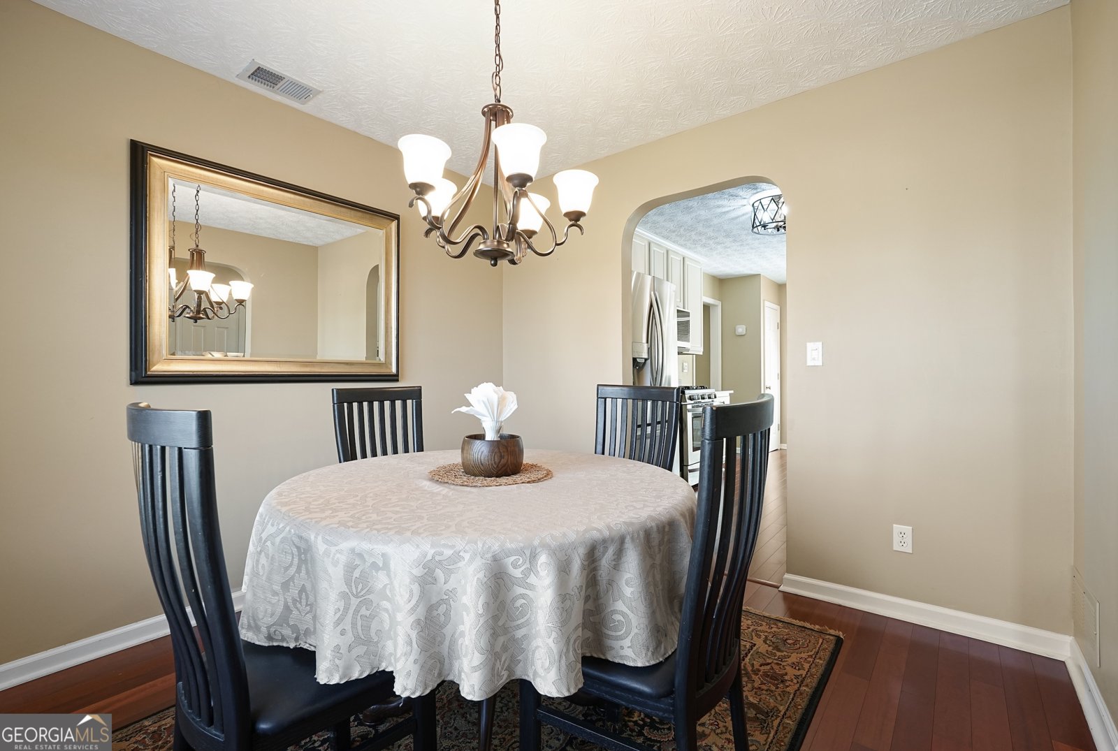2404 Pondside Court Marietta - 10