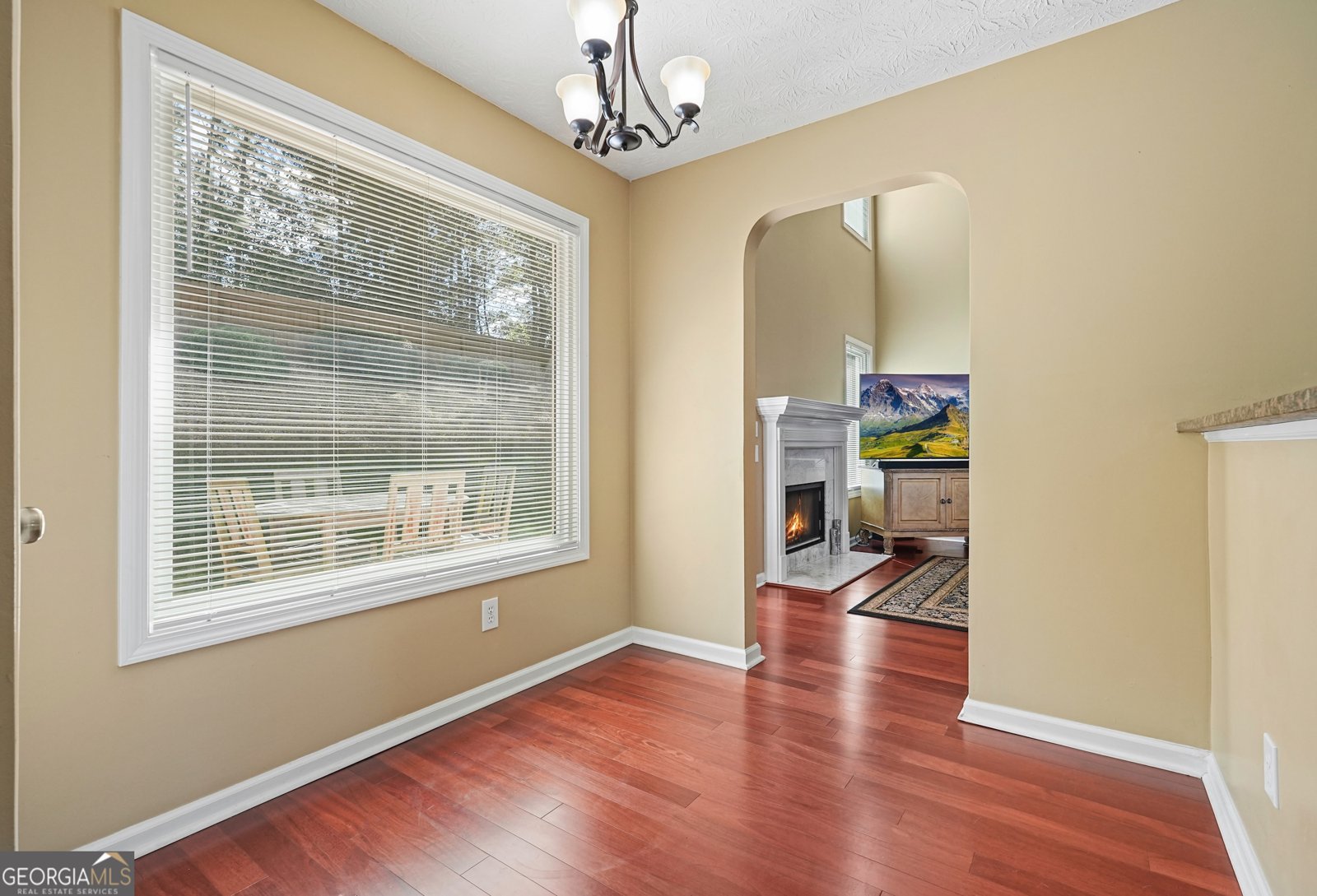 2404 Pondside Court Marietta - 11