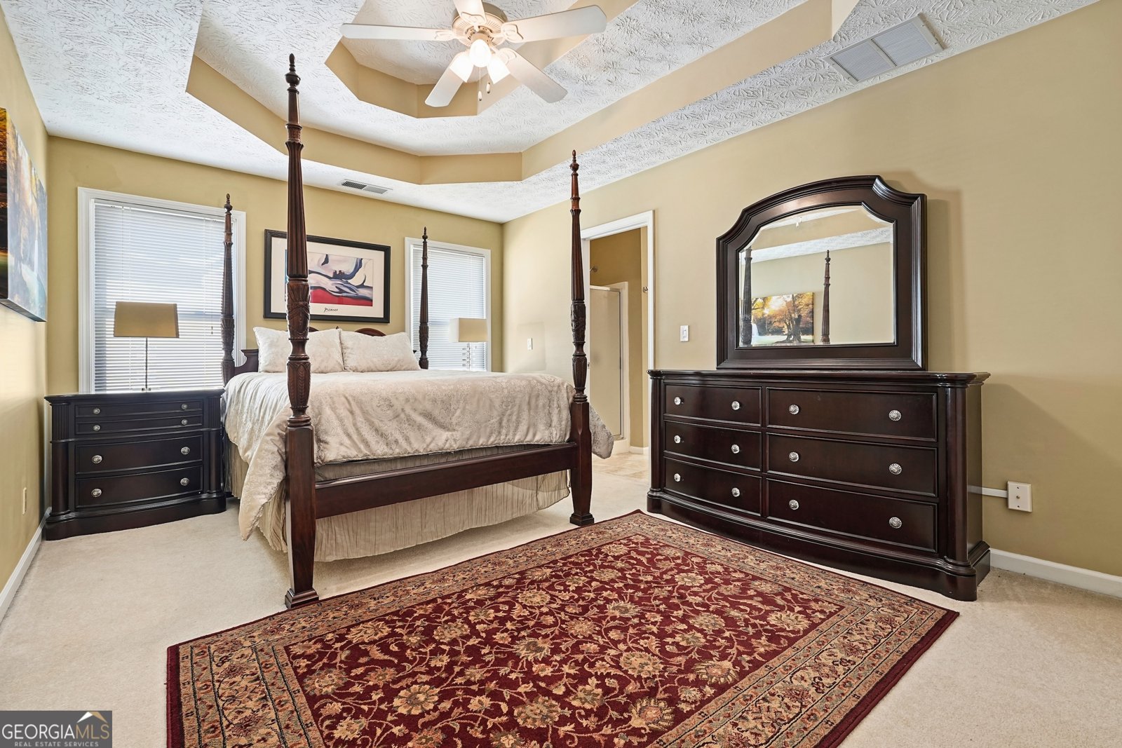 2404 Pondside Court Marietta - 13