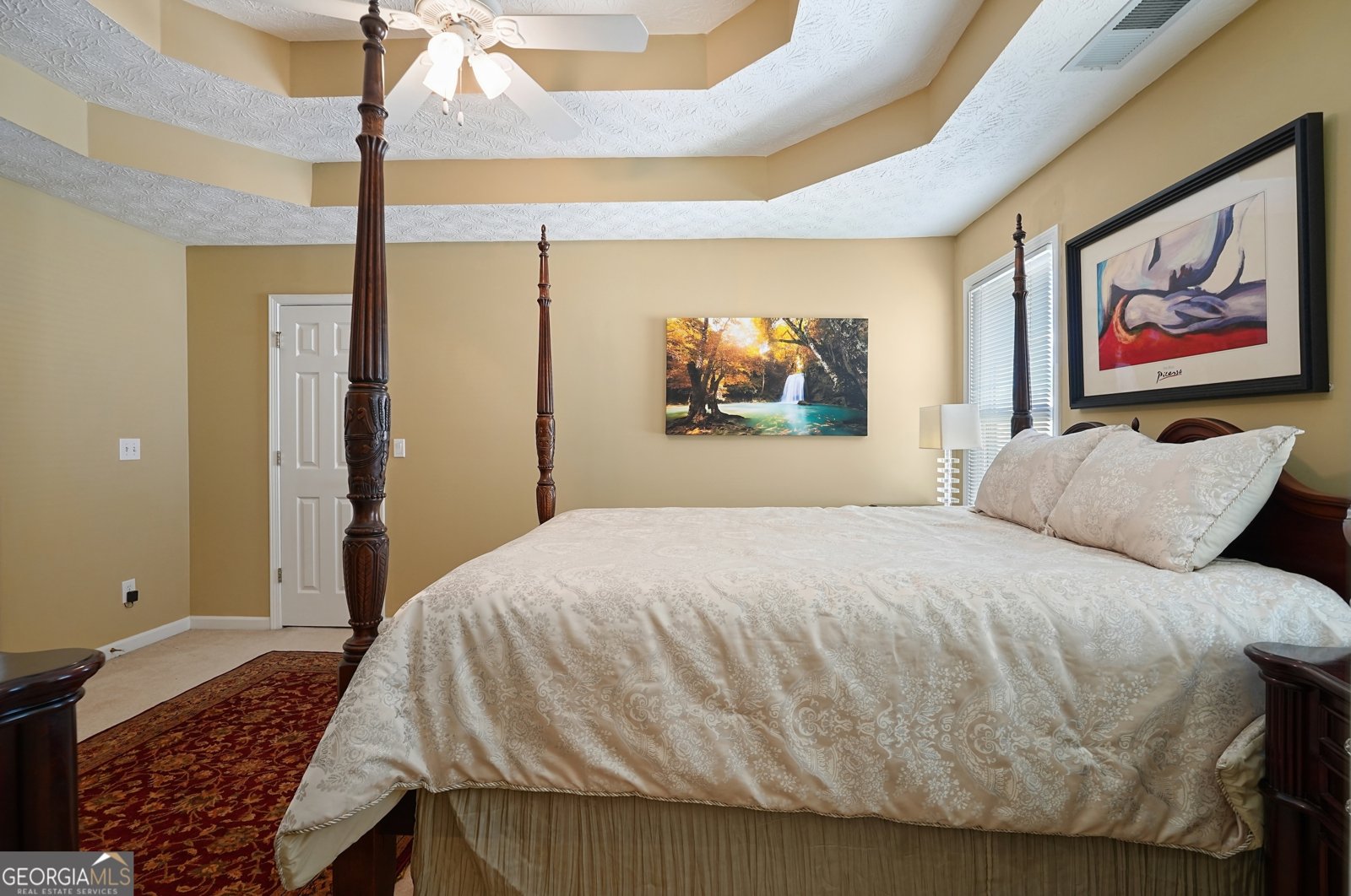 2404 Pondside Court Marietta - 14