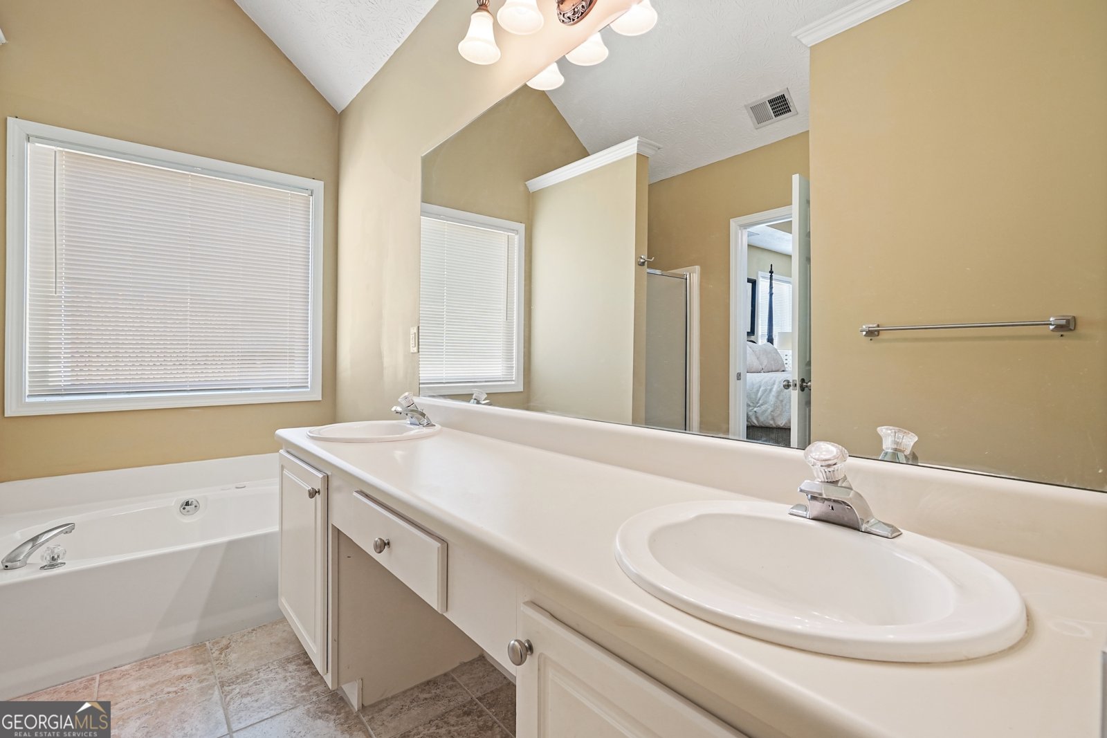 2404 Pondside Court Marietta - 15