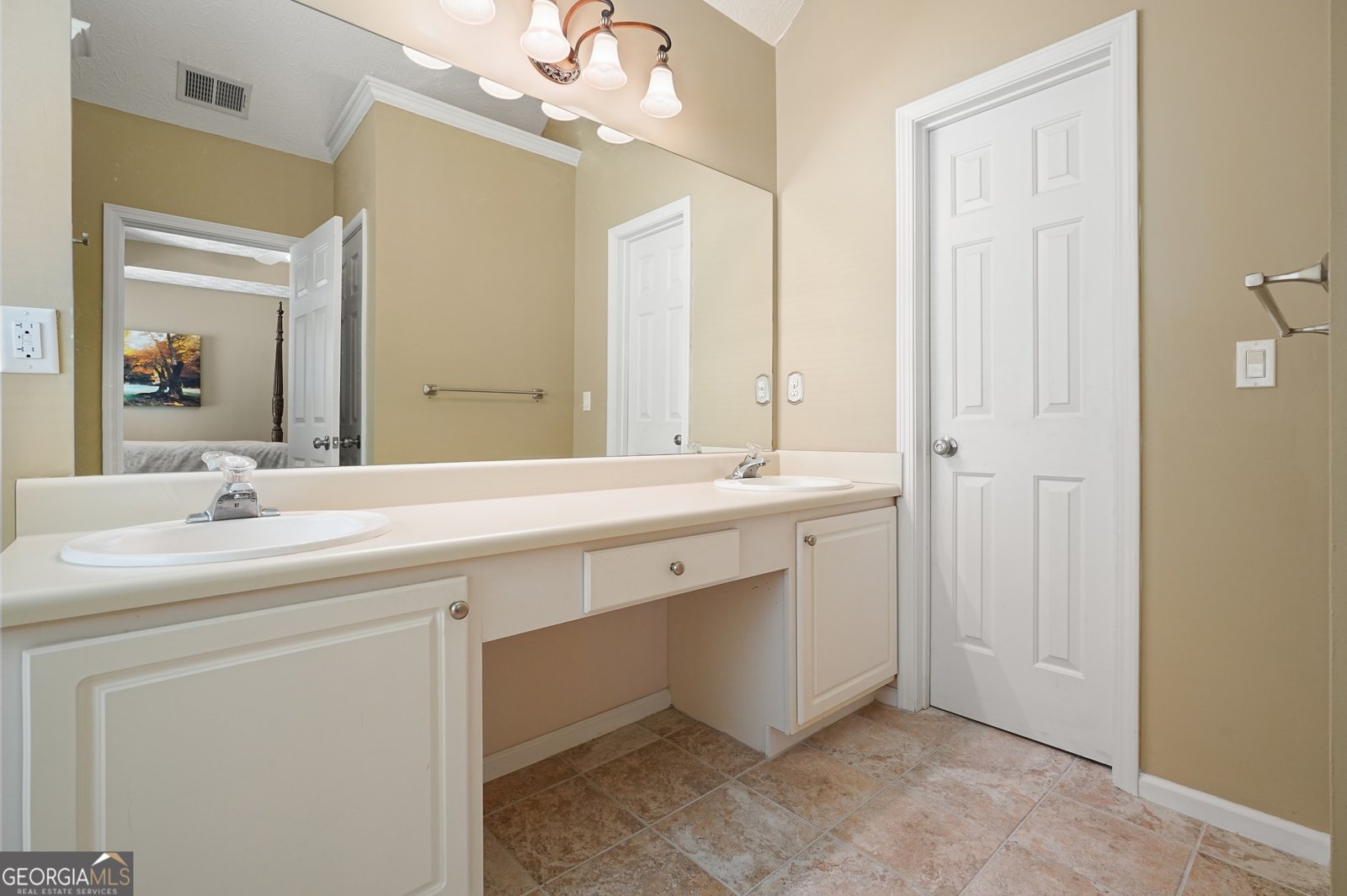 2404 Pondside Court Marietta - 16