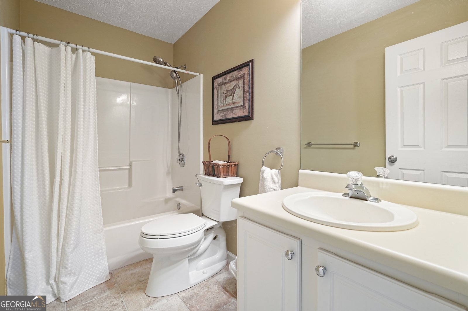 2404 Pondside Court Marietta - 18
