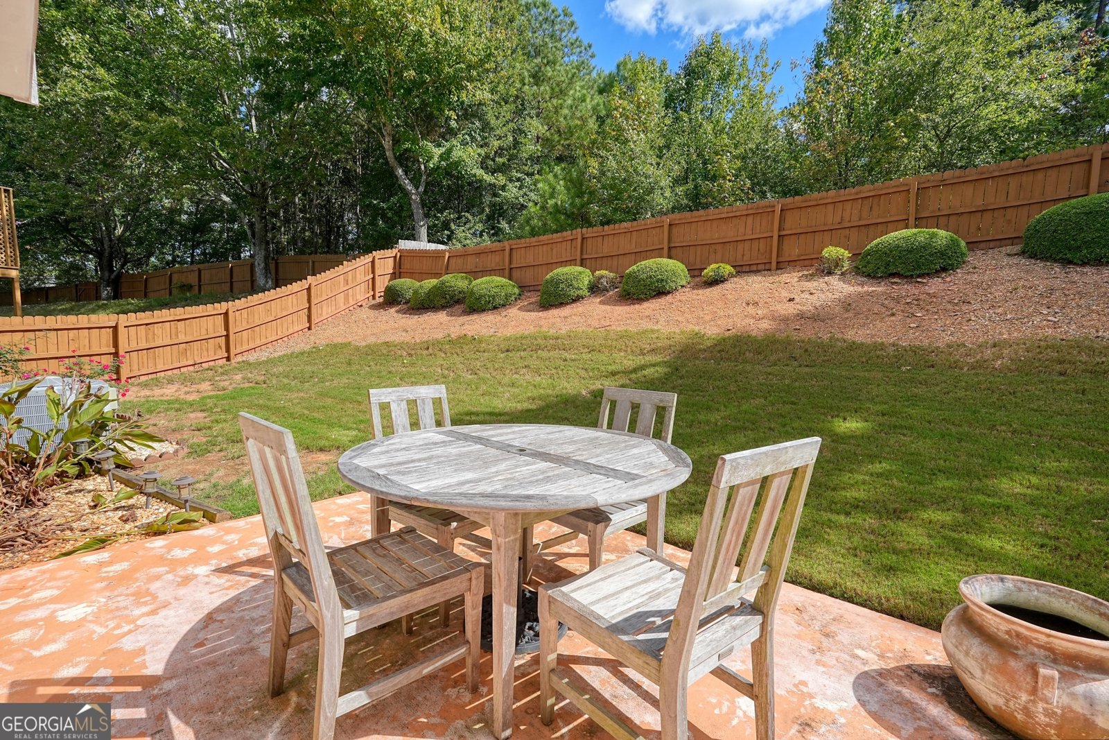2404 Pondside Court Marietta - 22