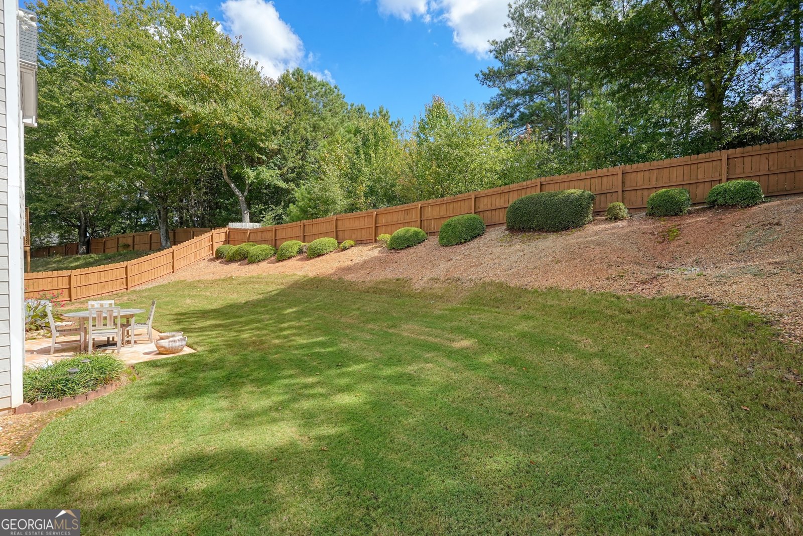 2404 Pondside Court Marietta - 23