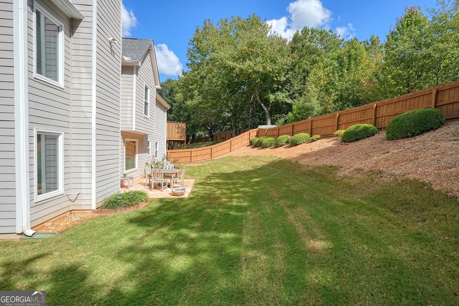2404 Pondside Court Marietta - 25