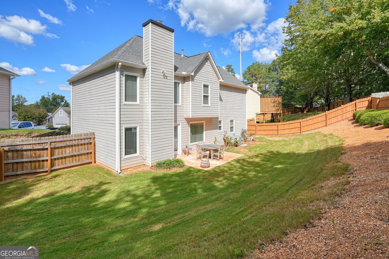 2404 Pondside Court Marietta - 26