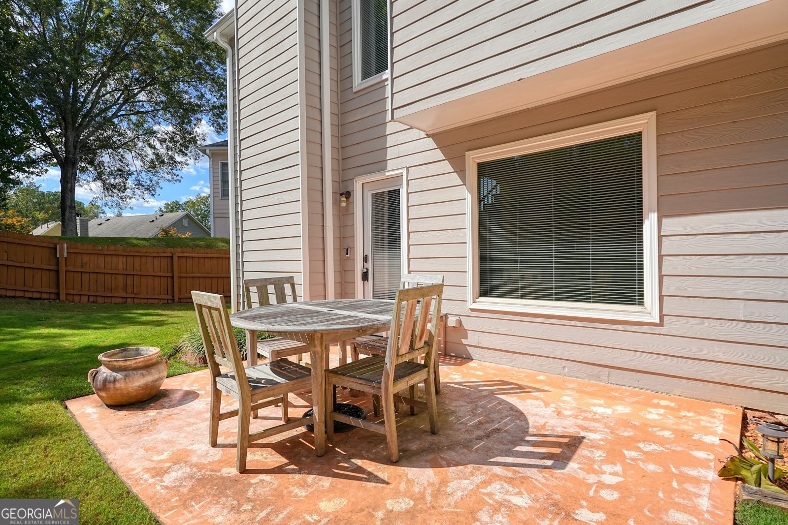 2404 Pondside Court Marietta - 27