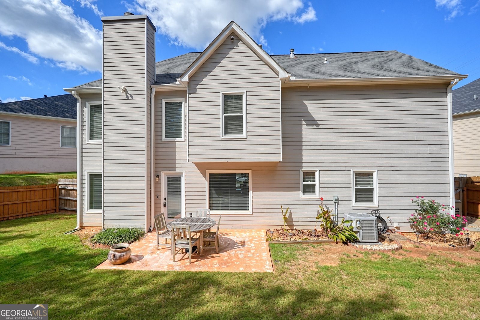 2404 Pondside Court Marietta - 28