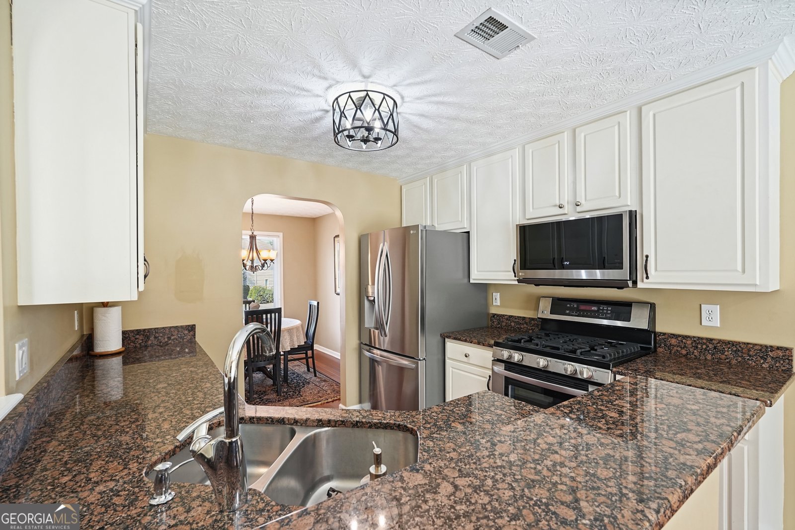 2404 Pondside Court Marietta - 4