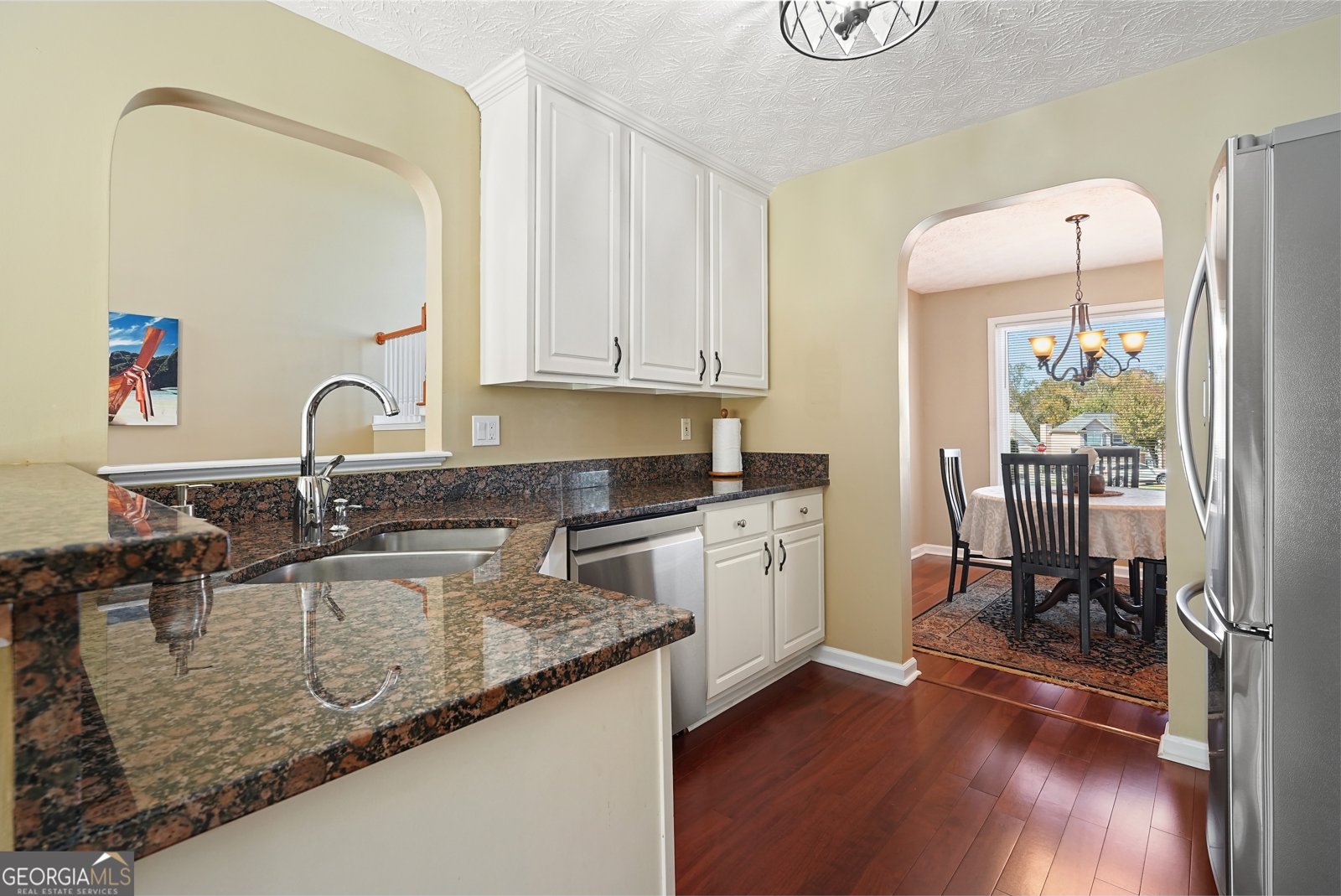 2404 Pondside Court Marietta - 5