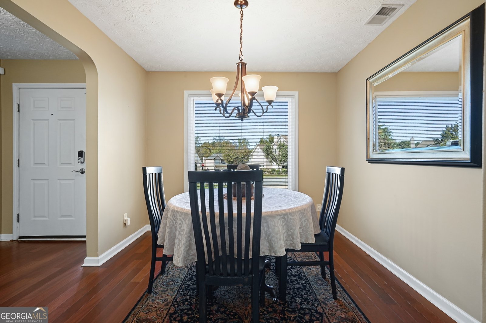 2404 Pondside Court Marietta - 9