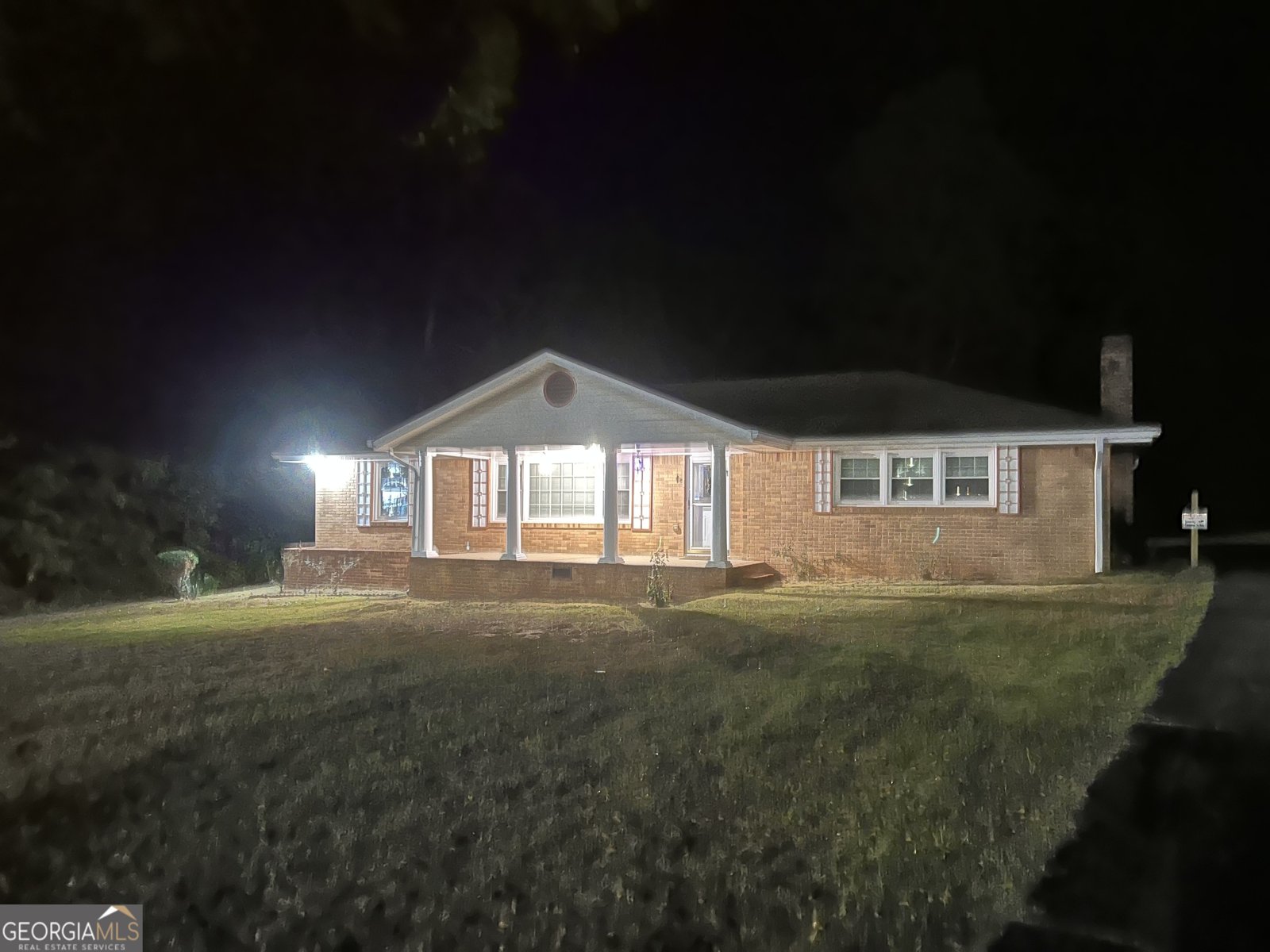 5018 Highway 155 Stockbridge - 1