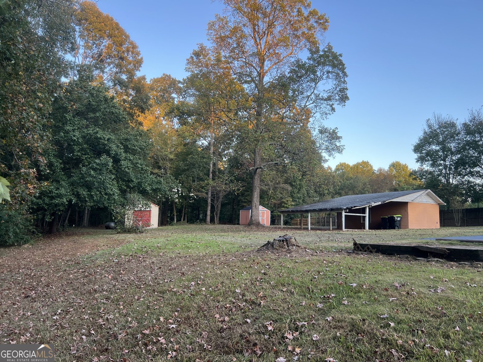 5018 Highway 155 Stockbridge - 25