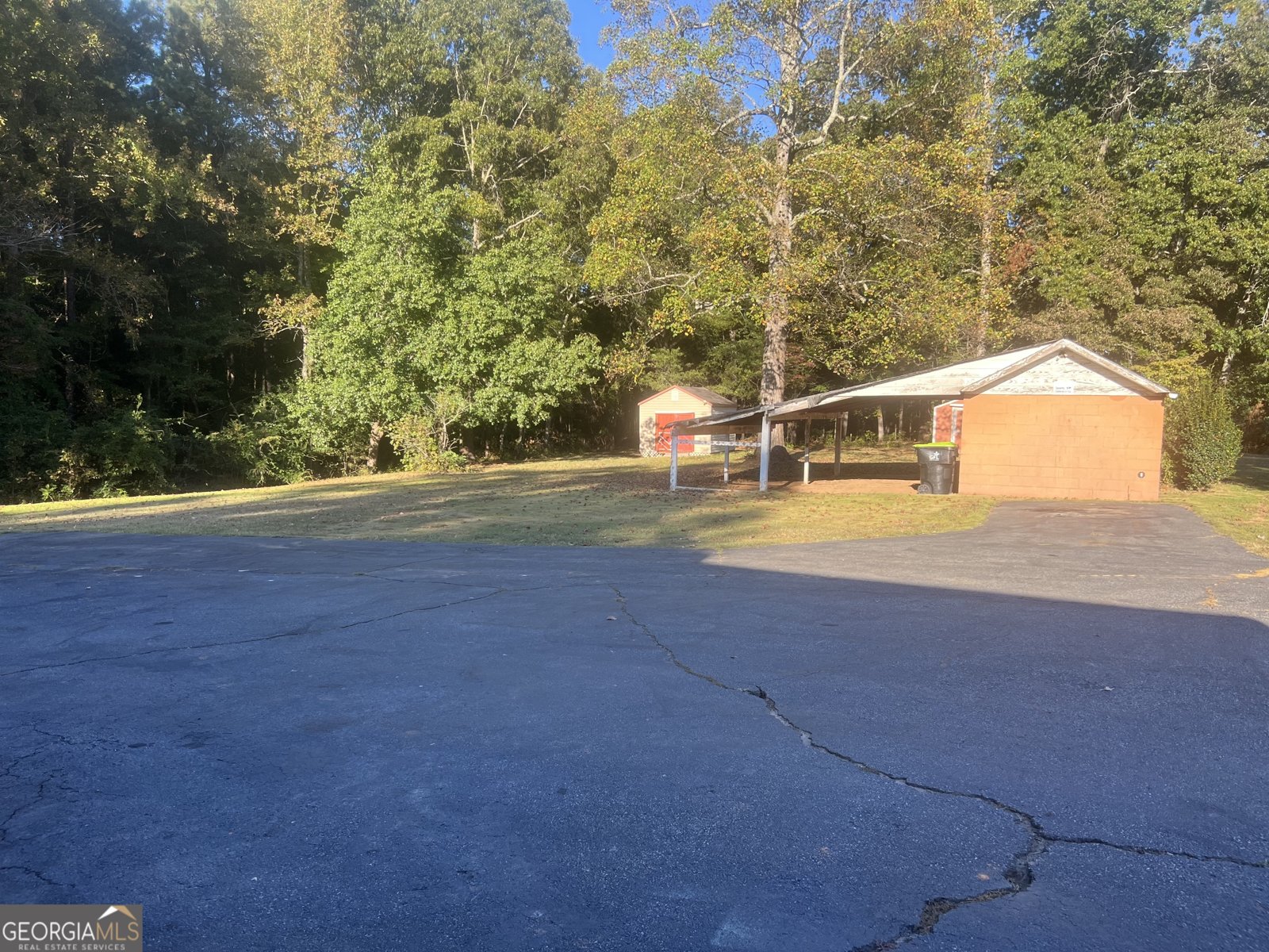 5018 Highway 155 Stockbridge - 28