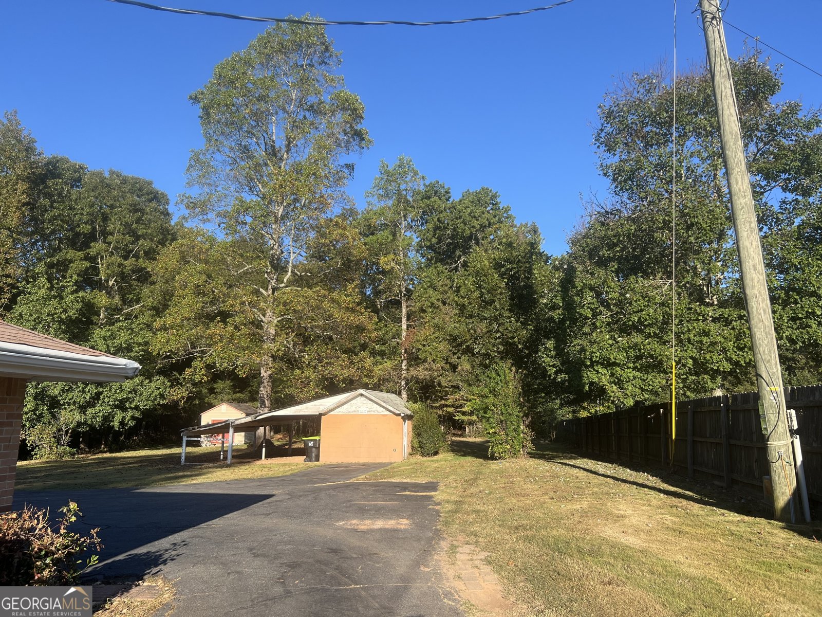 5018 Highway 155 Stockbridge - 32