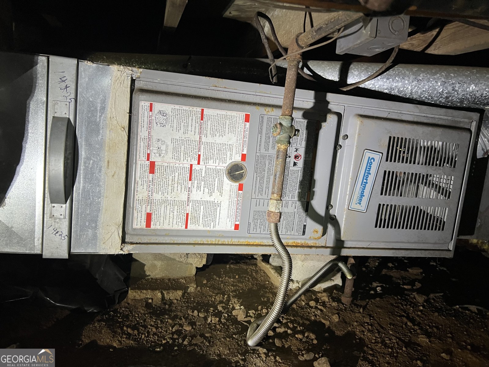 5018 Highway 155 Stockbridge - 36