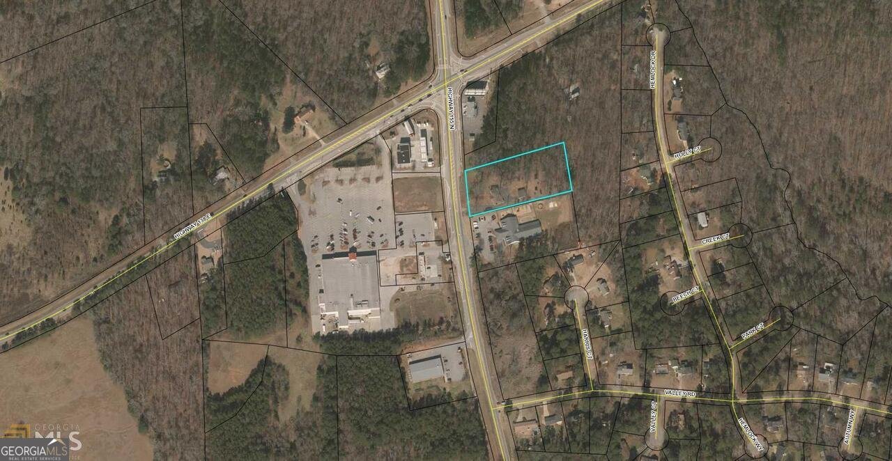 5018 Highway 155 Stockbridge - 37