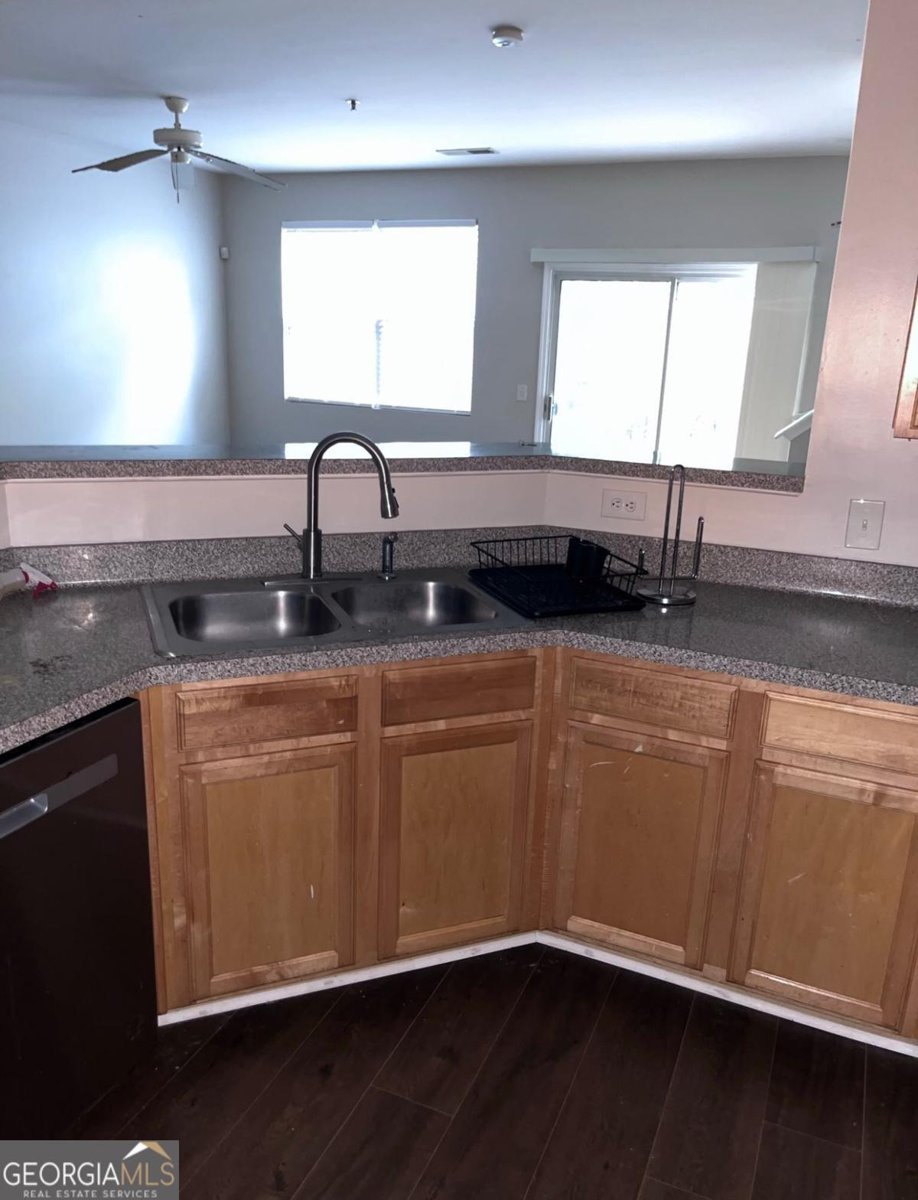 109 Ellis Drive Conyers - 4