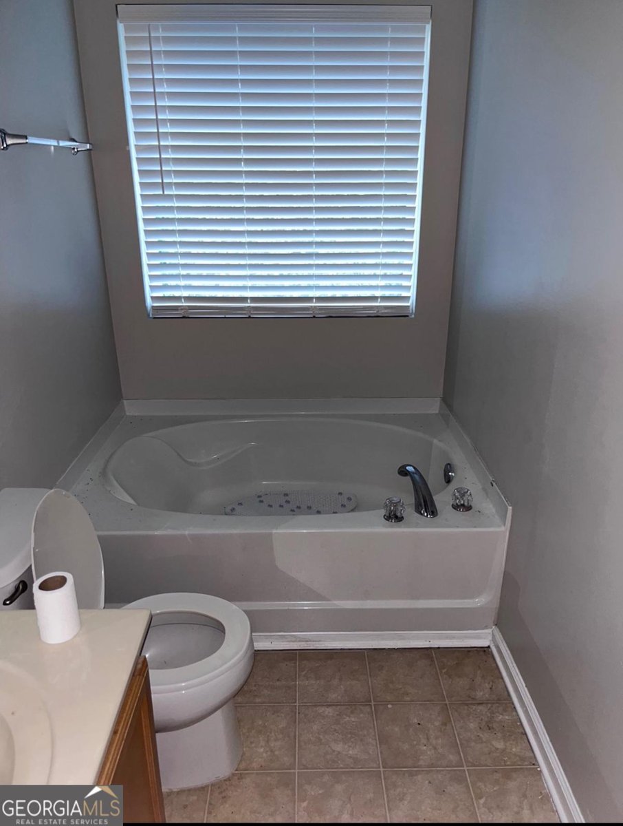 109 Ellis Drive Conyers - 9