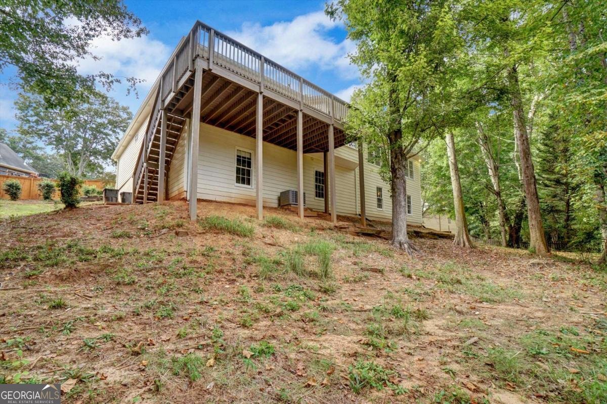 664 Stampmill Court Lawrenceville - 33