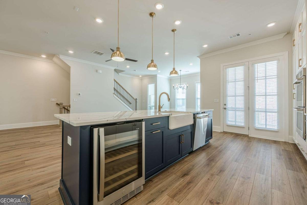 451 Burton Drive Alpharetta - 10