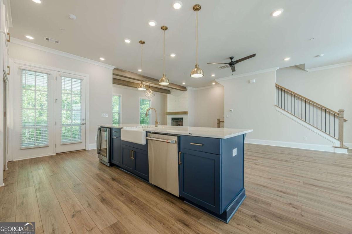 451 Burton Drive Alpharetta - 11