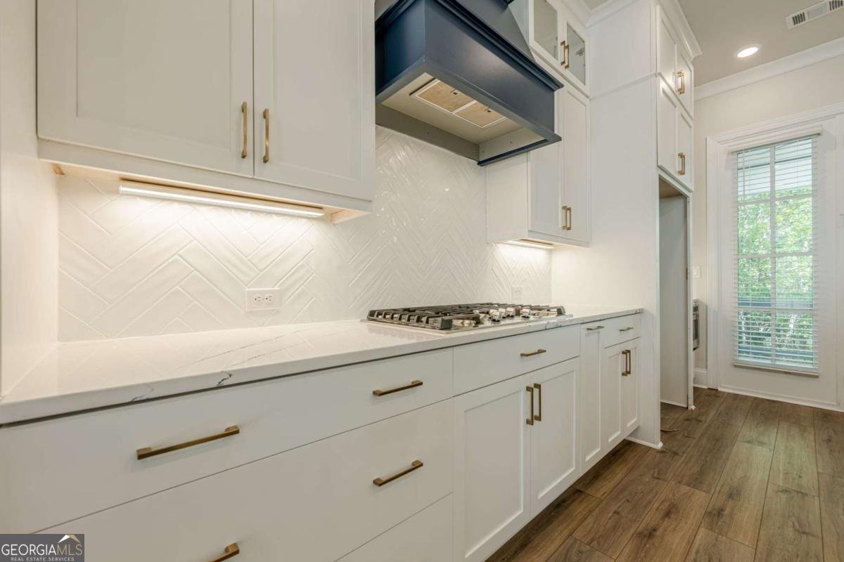 451 Burton Drive Alpharetta - 12