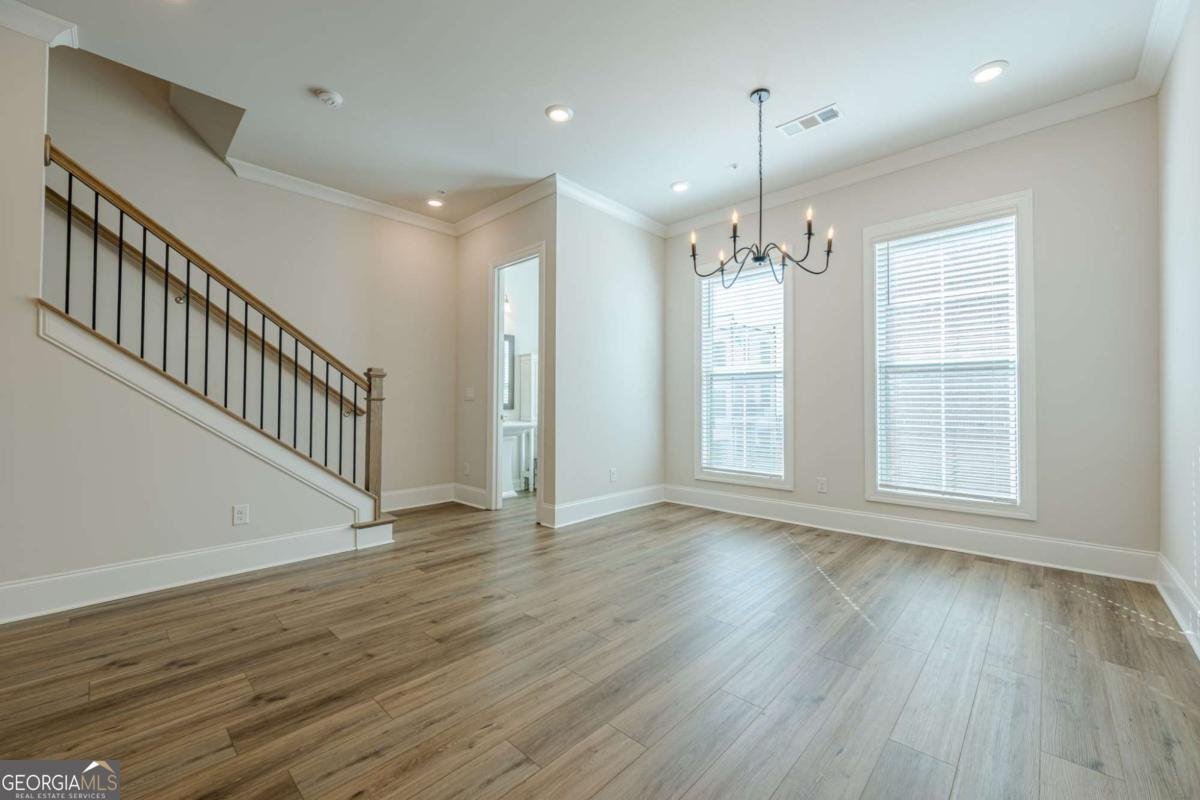 451 Burton Drive Alpharetta - 13
