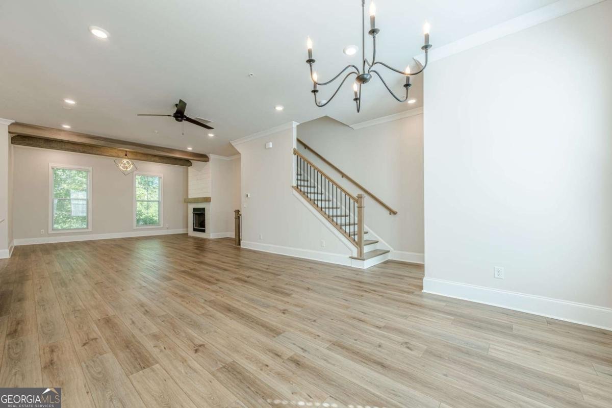 451 Burton Drive Alpharetta - 16