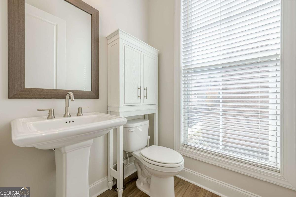 451 Burton Drive Alpharetta - 17