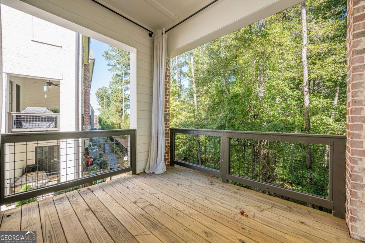 451 Burton Drive Alpharetta - 19