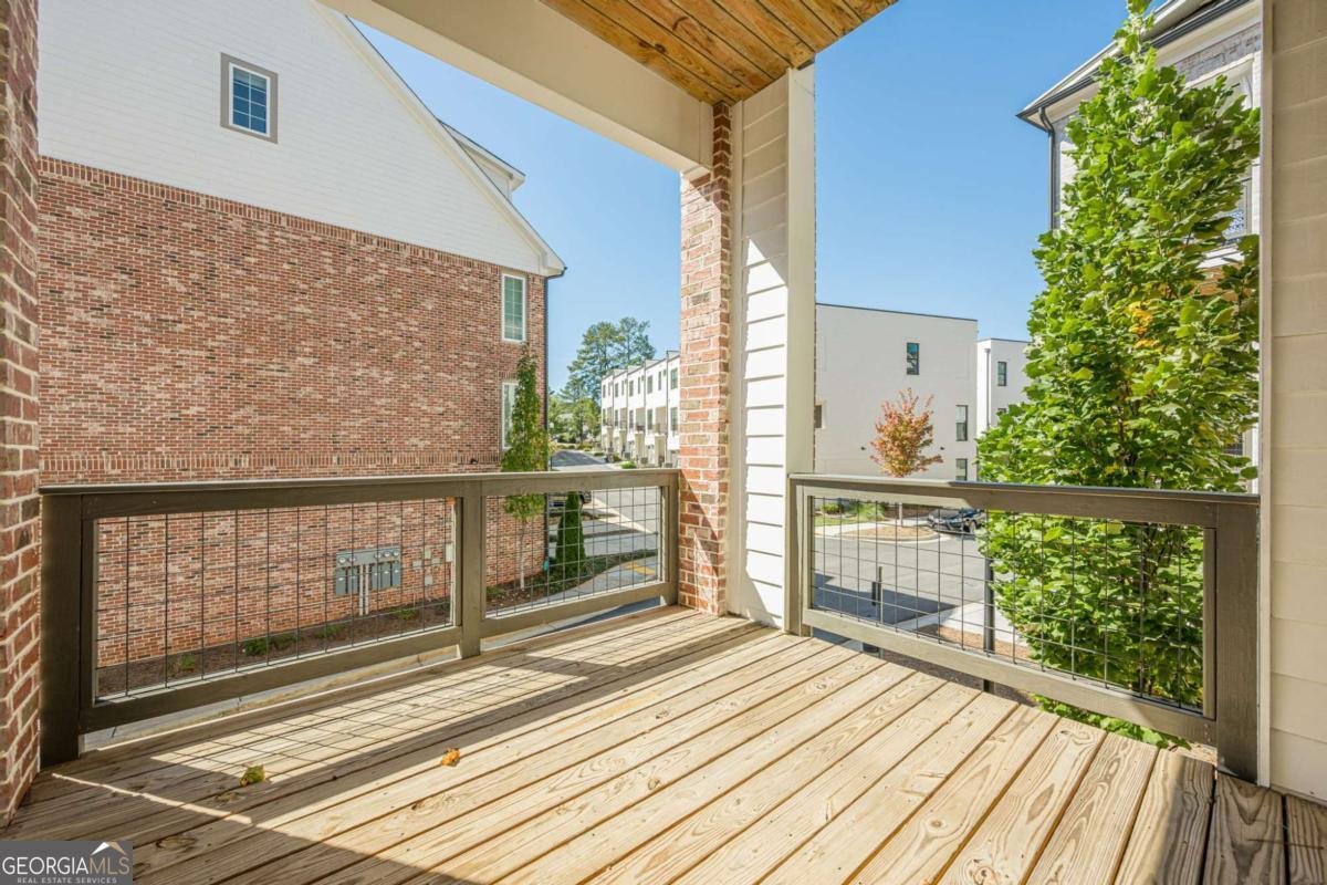 451 Burton Drive Alpharetta - 20