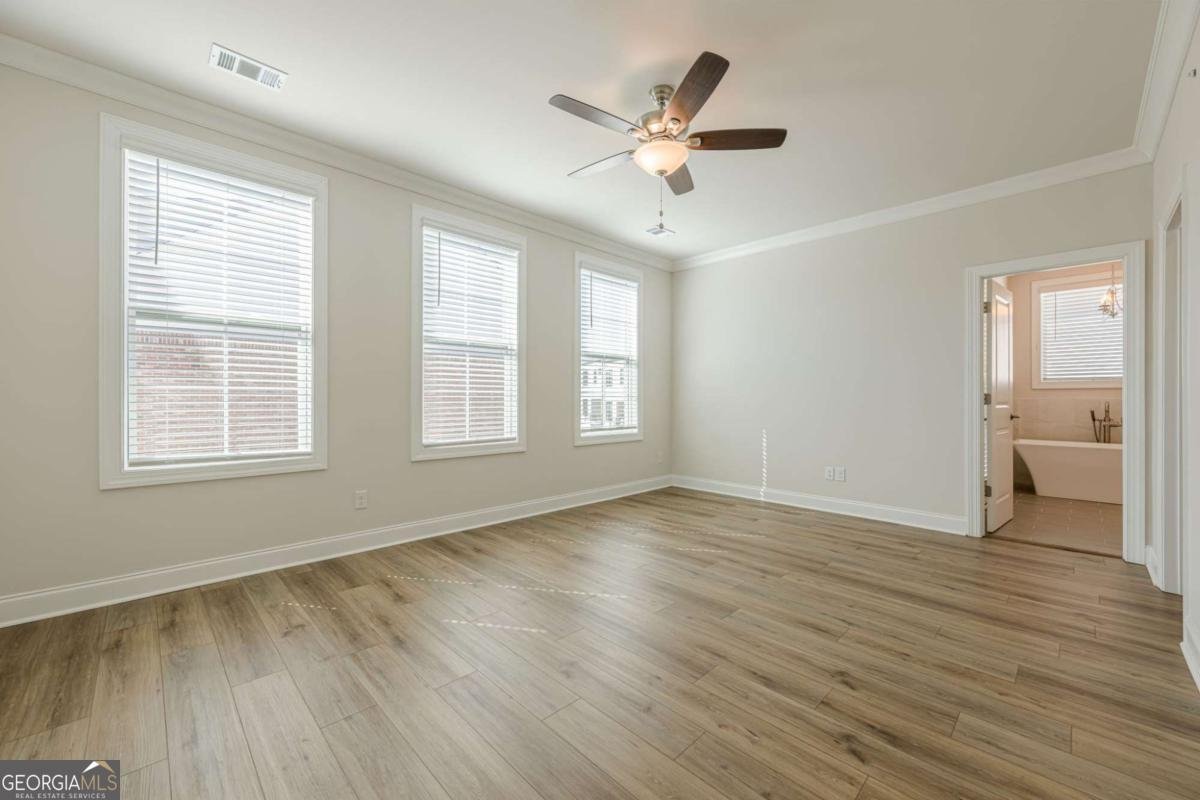 451 Burton Drive Alpharetta - 22