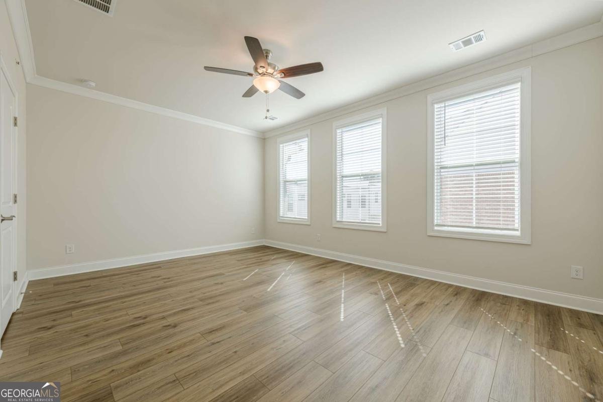 451 Burton Drive Alpharetta - 23