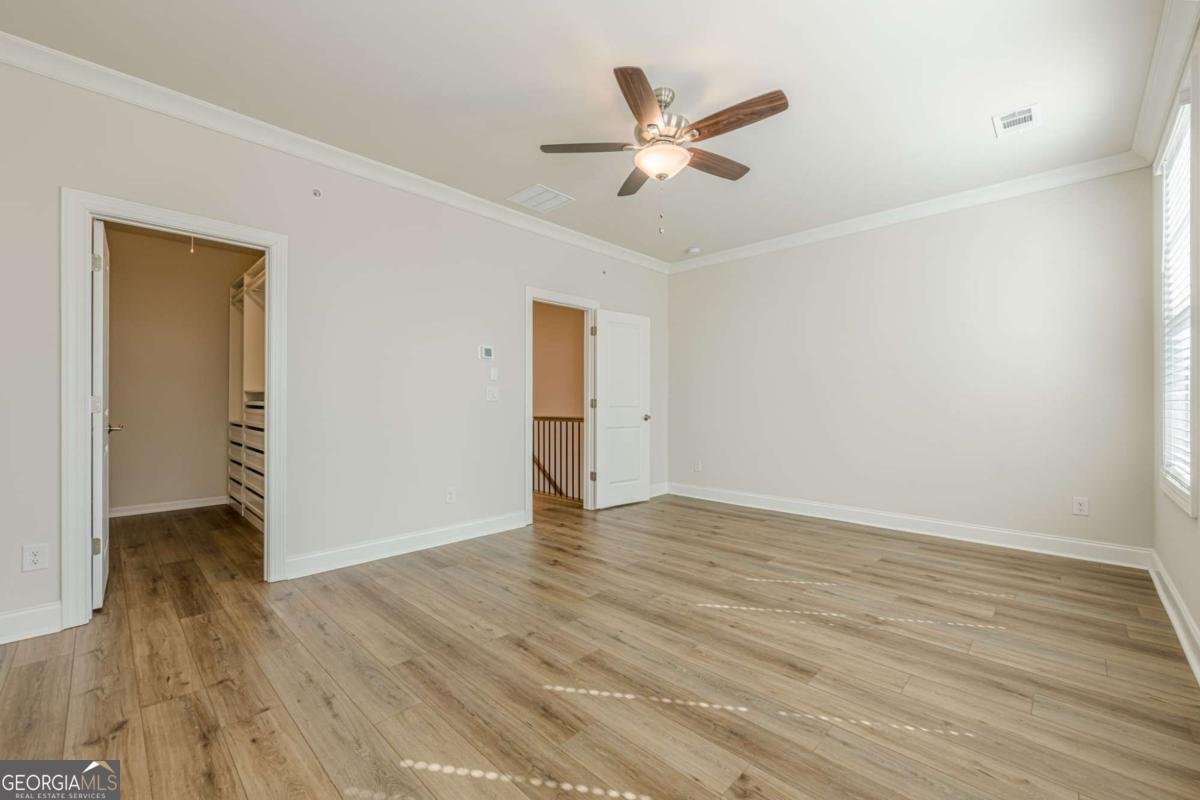 451 Burton Drive Alpharetta - 24