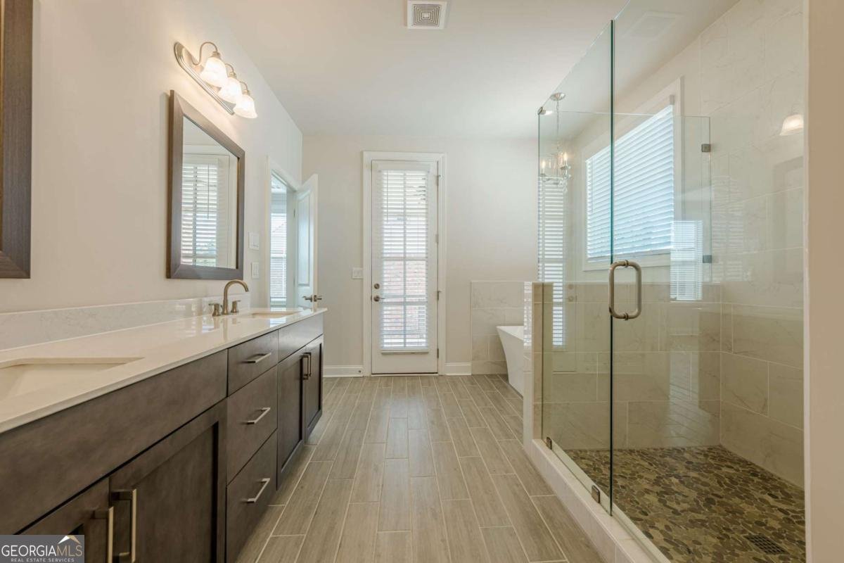 451 Burton Drive Alpharetta - 27