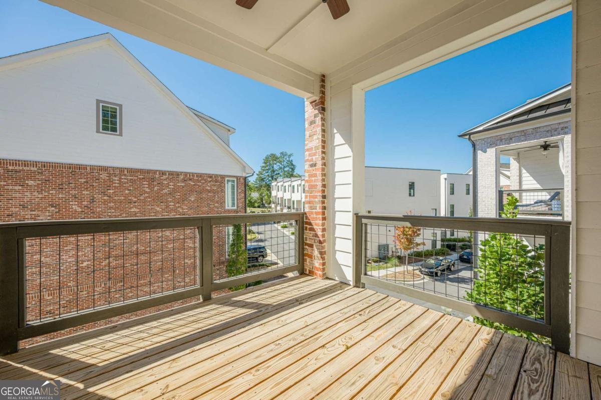 451 Burton Drive Alpharetta - 30