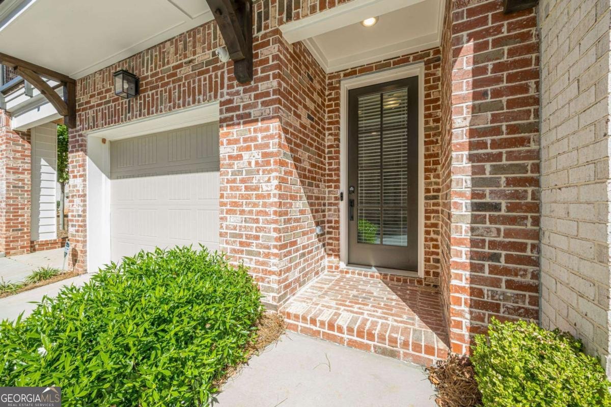 451 Burton Drive Alpharetta - 4