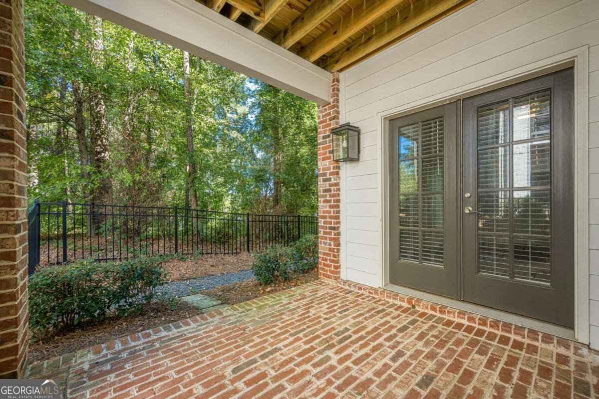 451 Burton Drive Alpharetta - 40