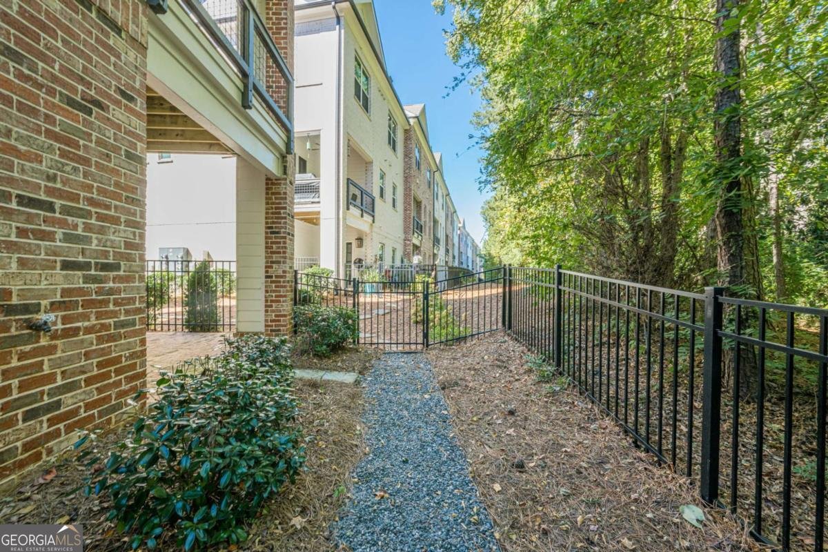451 Burton Drive Alpharetta - 41