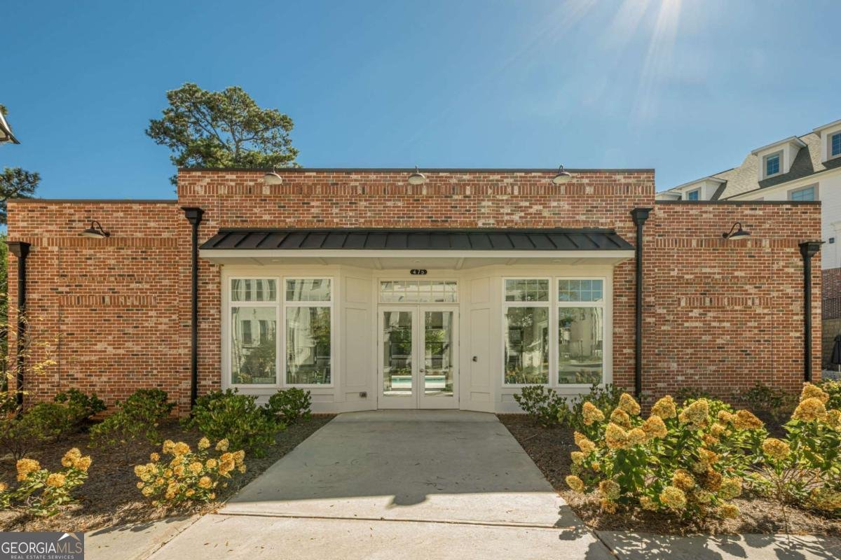 451 Burton Drive Alpharetta - 43
