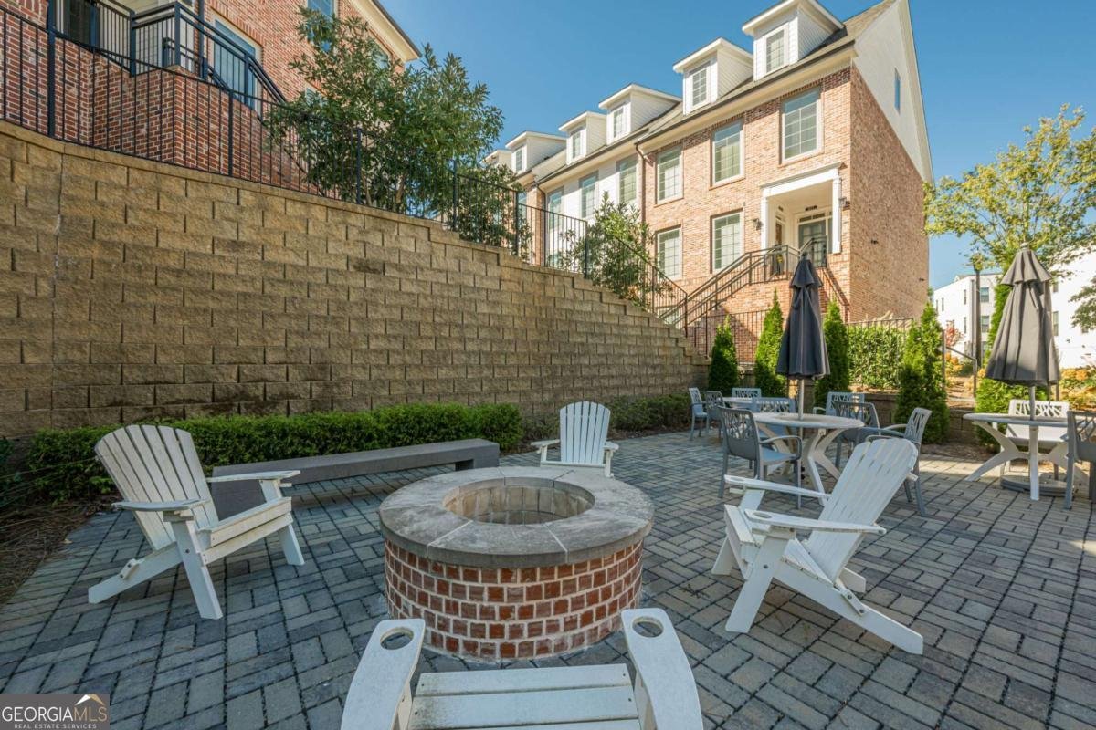 451 Burton Drive Alpharetta - 44
