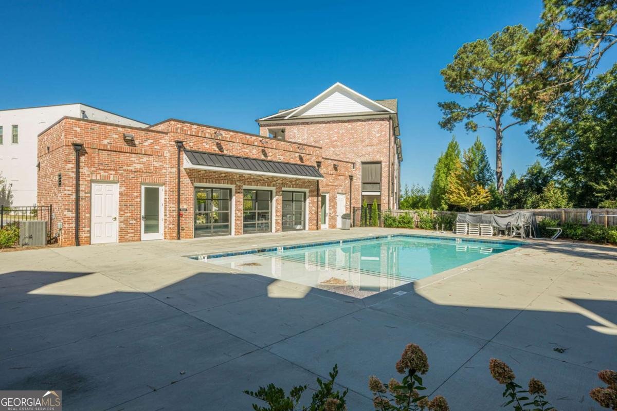 451 Burton Drive Alpharetta - 45