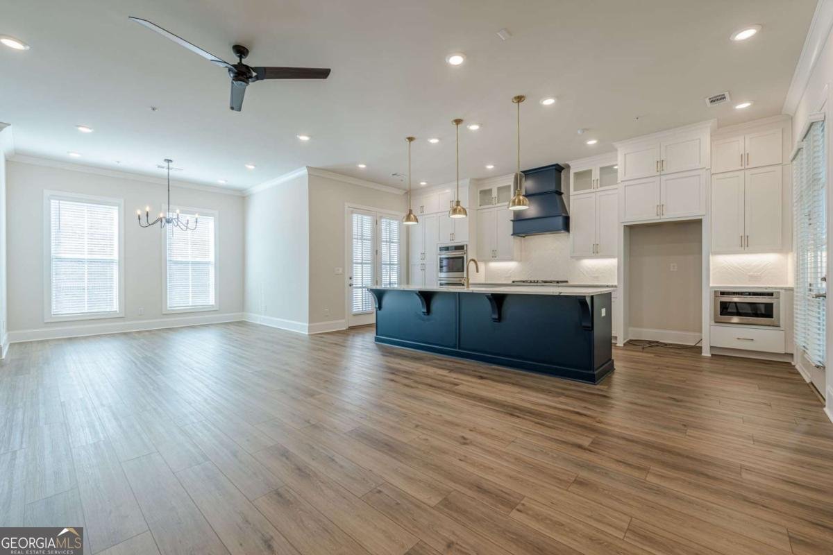 451 Burton Drive Alpharetta - 6