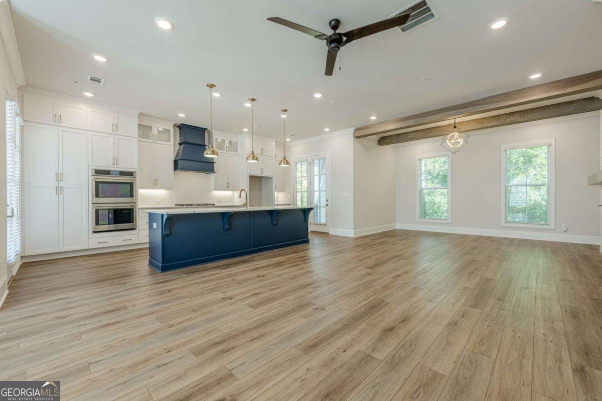 451 Burton Drive Alpharetta - 7