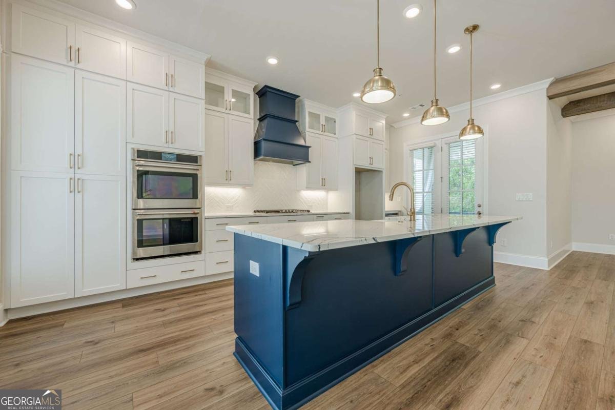 451 Burton Drive Alpharetta - 8